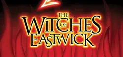 Logo von The Witches of Eastwick
