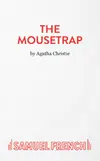 Logo von The Mousetrap