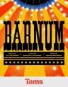 Logo van Barnum