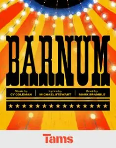 Barnum logo