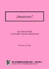 Logo von Amateurs