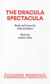 Logo : Dracula Spectacula