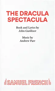 Logo : Dracula spectacula