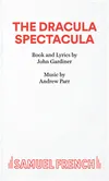 Logo van Dracula Spectacula
