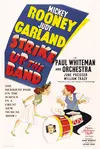Logo : Strike Up the Band