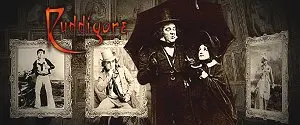Logotipo de Ruddigore