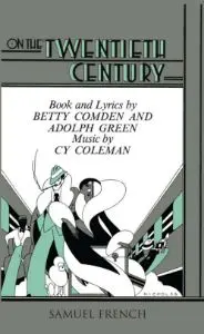 Logo : On the Twentieth Century