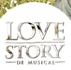 Logo van Love Story