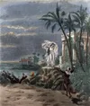 Logo van Les pêcheurs de perles