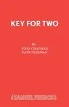 Key for Two logo