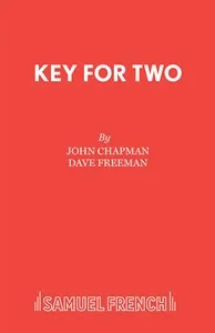 Key for Two logo