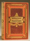 Logo van De wilde eend