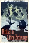 Logo van L'Hôtel du libre échange