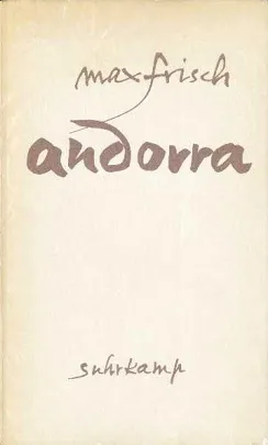 Logo van Andorra
