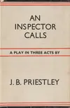 An Inspector Calls logo