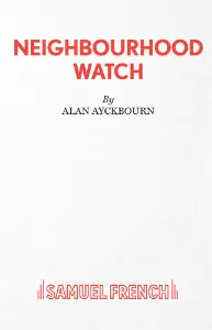 Logo: Neighbourhood Watch