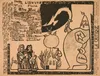 Logo van Ubu Roi