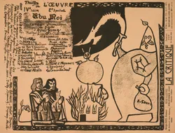 Logo van Ubu