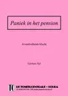 Logo von Paniek in het pension