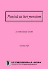 Logo van Paniek in het pension