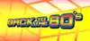 Logo : Back to the 80's