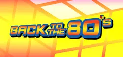 Logo : Back to the 80's