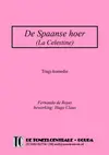 Logo von De Spaanse hoer