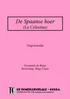Logo van De Spaanse hoer
