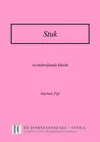 Logo van STUK