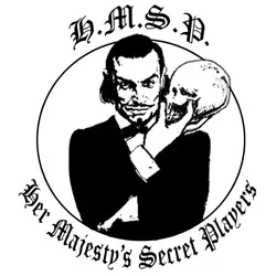 Logo von Pulp Shakespeare