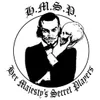 Logo van Pulp Shakespeare