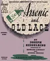 Arsenic and Old Lace logo