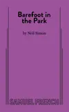 Barefoot in the Park logo