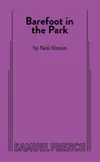 Logo van Barefoot in the Park