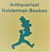 Logo van Rumoer in dropjepoer
