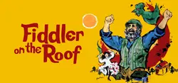 Fiddler on the Roof logo