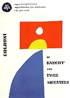 Logo van De Knecht van Twee Meesters