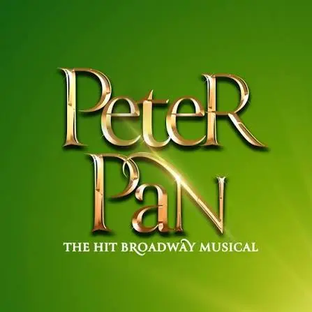 Logo : Peter Pan