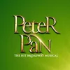 Logo van Peter Pan