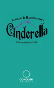 Logo : Rodgers & Hammerstein's Cinderella (Enchanted Edition)