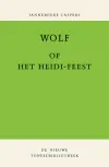 Logo von Het Heidifeest