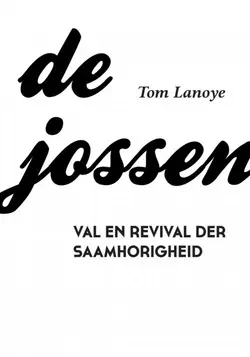 Logo von De Jossen
