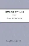 Time of My Life logo