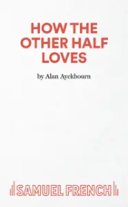 How the Other Half Loves logo
