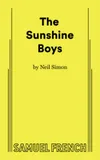 De Sunshine Boys logo