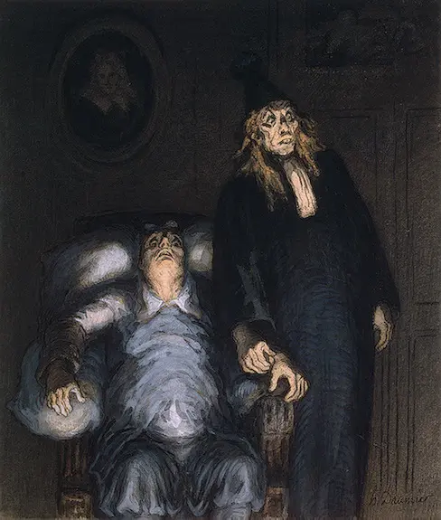 Logo von Le Malade imaginaire