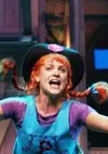 Logo : Pippi Langkous