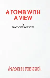 A Tomb with a View logo