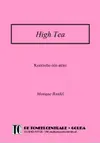 Logo : High Tea