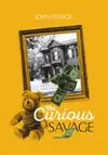 The Curious Savage logo